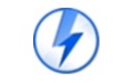 Daemon Tools (elf virtual optical drive) section first LOGO