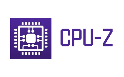 CPU-Z Chinese version first LOGO