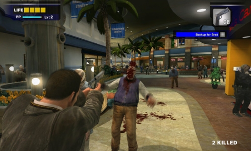 Dead Rising 1 download Dead Rising 1 screenshots