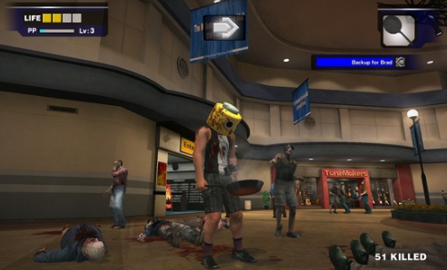 Dead Rising 1 download Dead Rising 1 screenshots