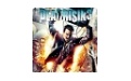 Dead Rising 1 first LOGO