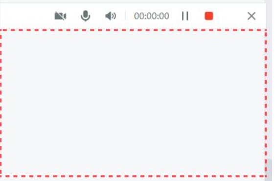 Wild onion screen capture