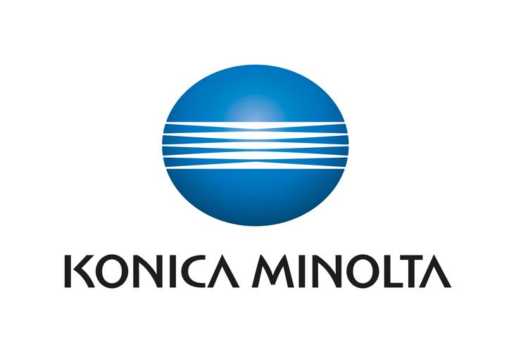 KONICA MINOLTA FTP Utility (printer scanning tool) screenshot