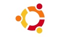 Ubuntu system segment first LOGO