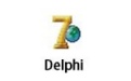 Delphi paragraph first LOGO