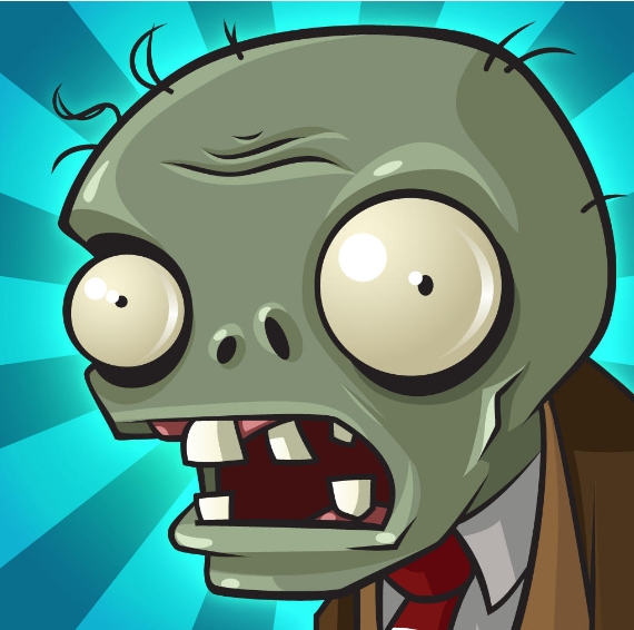 plants vs zombies