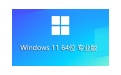 Ghost Windows 11 Professional Edition first LOGO