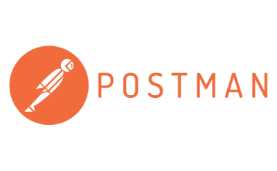 Postman paragraph first LOGO