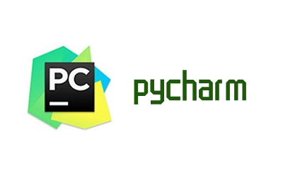 pycharm community version first LOGO