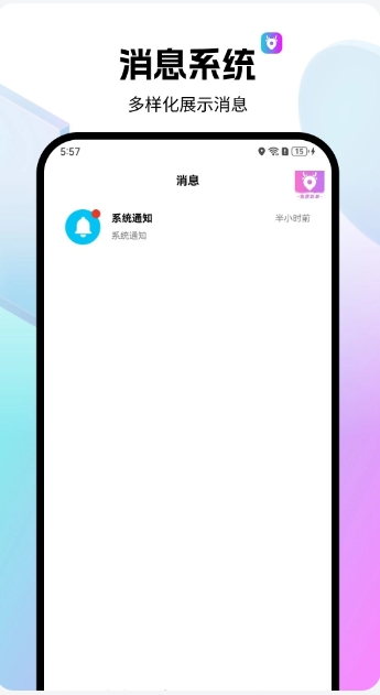 Screenshot of National Driving Service