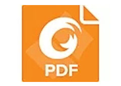 Foxit PDF Reader