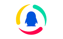 Tencent news section first LOGO