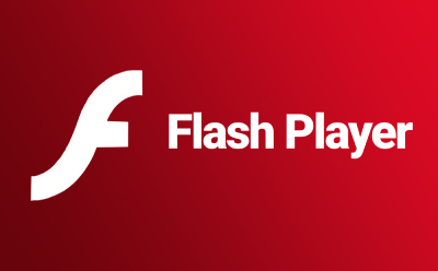 Adobe Flash Player screenshot
