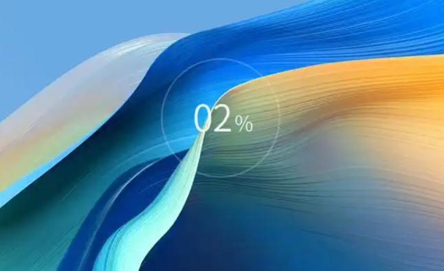 Screenshot of Windows 10 Enterprise Image (64-bit)