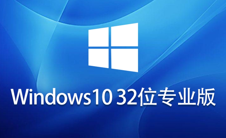 Screenshots of Windows 10 V21H2 32-bit Professional Edition