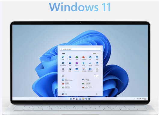 Screenshots of Windows 11 64-bit Chinese Ultimate Edition