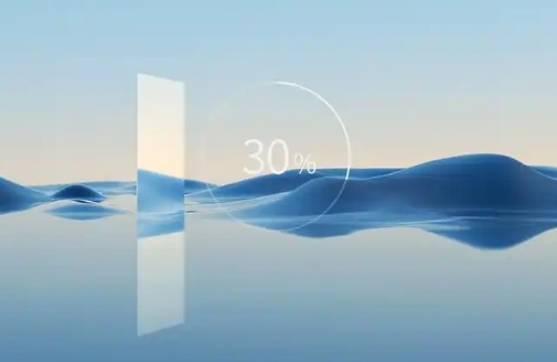 Windows 11 22H2 stable official version online use web version