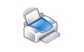 Printer driver installation helper logo