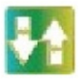 Network latency test