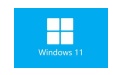 Windows 11 64-bit 24H2 Enterprise Edition LTSC (pure version) segment first LOGO