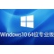 Windows 10 64-bit 22H2 Professional Edition (Driver President Edition)