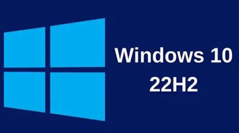 Windows 10 22H2 Professional Workstation Edition 64-bit screenshots