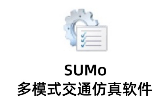 Screenshot of SUMo