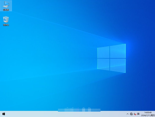 [Daily work and study] Windows10 22H2 64-bit screenshots