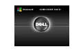 Dell official genuine system Win10 64-bit segment first LOGO
