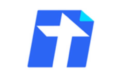 Tencent online document section first LOGO