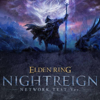 Elden's Circle: Reign of Night