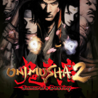 Onimusha 2: Samurai's Destiny Remastered Edition