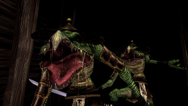 Onimusha 2: Samurai's Destiny Remastered Software Download Onimusha 2: Samurai’s Fate Remastered Screenshot