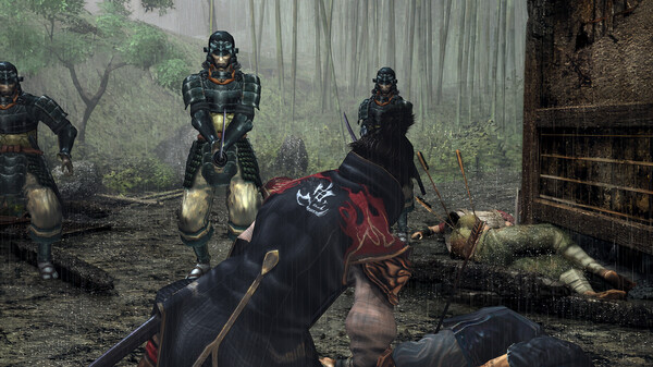 Onimusha 2: Samurai’s Fate Remastered Software Free Download Onimusha 2: Samurai’s Fate Remastered Screenshot