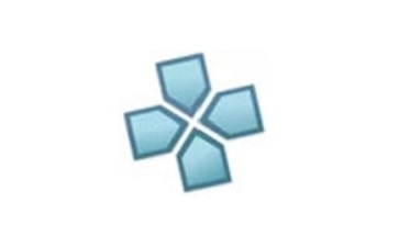 ppsspp simulator section first LOGO
