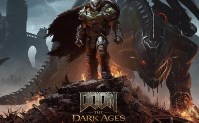 Doom: Dark Age screenshots