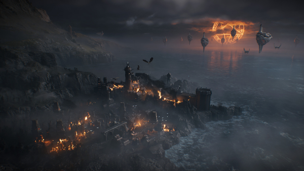 Doom: Dark Age screenshots