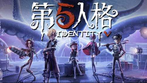 Identity V download