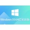 Ghost Windows 10 64-bit Chinese Home Edition