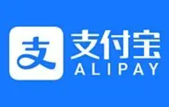 Alipay screenshot