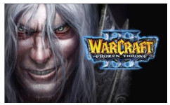 Warcraft 3 Frozen Throne Online Use Web Version