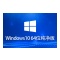Ghost Windows 10 64-bit pure version