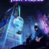 Public Enemy 2: New World