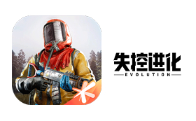 Screenshot of out-of-control evolution