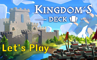 Card Kingdom segment first LOGO