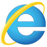 IE10 (Internet Explorer 10)