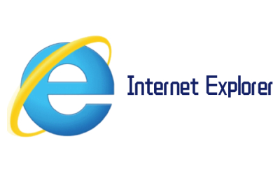 IE10 (Internet Explorer 10) paragraph first LOGO