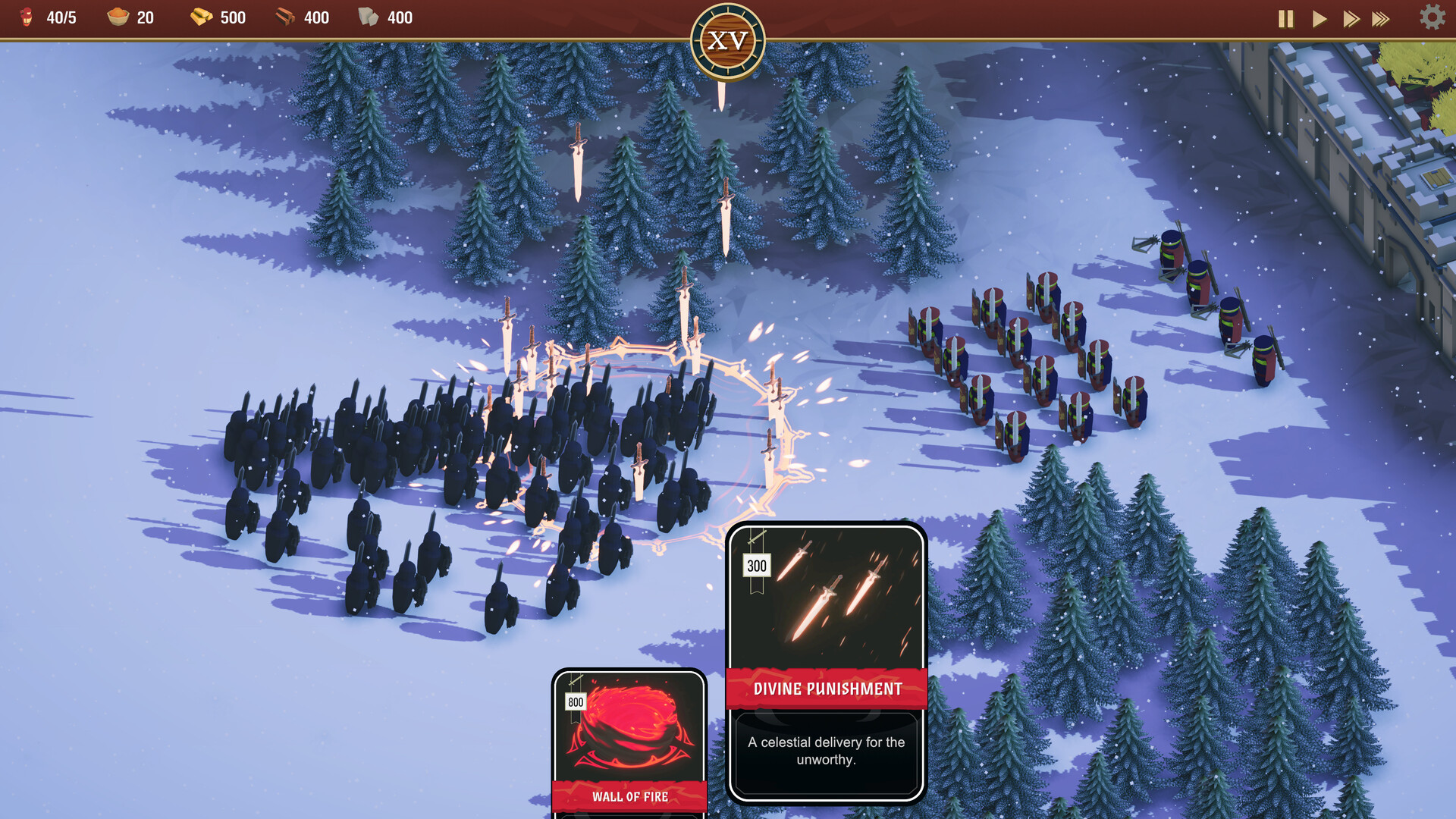 Screenshot of Card Kingdom