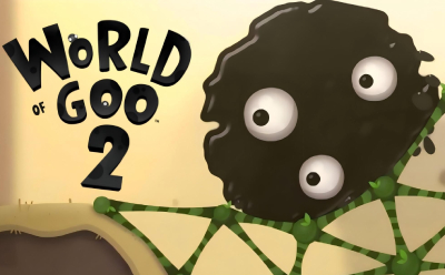 Sticky World 2 First Logo