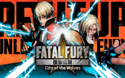 The Legend of the Wolf: City of Wolves screenshots